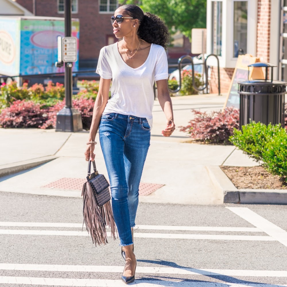 Meet your Posher, Everydayway
